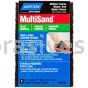 Norton 4 x 2-3/4 x 1 Crs/Med 60/80 Small Area General Purpose Sanding Sponges
