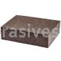 Norton 4 x 2-3/4 x 1 80/120 Grit Norton Small Area General Purpose Med/Fine Sanding Sponges