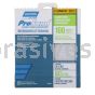 Norton 9 x 11/100/Norton 3X JobPack/A259//Sheets