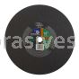 Norton 14 x 1/8 x 1/Masonry//Type 01 Straight Wheels