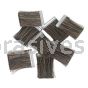 Replacement Brushes for Sand-O-Flex 350-RP 8 per set