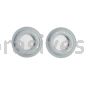 Norton 10 - 16 Flap Wheel Accessories