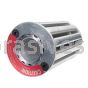 2-3/8 x 3 x 1 FlexDrum Hub Units 12 Seg per Hub