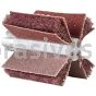 1/2-20 /80 /B-405 /Interleaf Bore Polishers