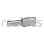 5/16-18 /QC-5 /For B-3 Series /Mandrel for Bore Polishers