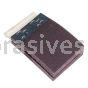 3 x 2-3/4 180 Grit Merit Alo Resin Bond Plain FlexDrum Segments