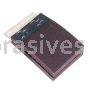4 x 2-3/4 180 Grit Merit Alo Resin Bond Plain FlexDrum Segments
