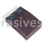2 x 4 50 Merit Alo Resin Bond Plain Merit FlexDrum Segments