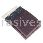 2 x 4 /180 /Merit Alo Resin Bond Plain /Merit FlexDrum - Segments - Plain