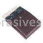 4 x 4 120 Merit Alo Resin Bond Plain FlexDrum Segments