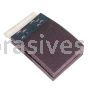 3 x 5 180 Merit Alo Resin Bond Plain Merit FlexDrum Segments