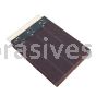 2 x 5 x 1/2 SL 80 Merit Alo Resin Bond Slashed Merit FlexDrum -Segments