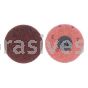 2" Merit A/O Coarse Type 1 Merit A/O Buffing PLD Discs