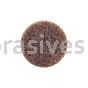 1" Merit A/O Coarse Type 1 Rapid Prep Quick Change Discs
