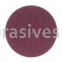 6" Merit A/O Very Fine High Strength Buffing Discs 1/2" Arbor Hole
