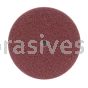 8" Merit A/O Very Fine High Strength Buffing Discs 1/2" Arbor Hole