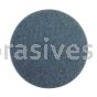 3" Blank Merit A/O Very Fine Rapid Prep Hook & Loop Discs