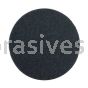 Merit Abrasives 08834163834 8 Blank A/O Extra Coarse Hook & Loop Discs