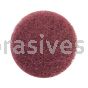 2" Merit A/O Very Fine Type 3 Quick Change High Strength Buffing Discs