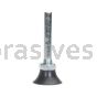 Norton 08834163997 2" Hard TP Quick-change Back-up Pads