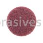 2" Merit A/O Very Fine Type 2 High Strength Buffing Quick Change Discs
