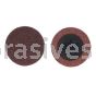 3" 40 Merit Alo Plus QC-T1 PowerLock Quick Change Discs