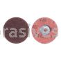 1-1/2" Merit A/O Fine Type 2 Quick Change Buffing Discs