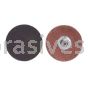 1-1/2 60 Merit Flexedge Alo QC-T2 Merit PowerLock Quick Change Discs