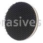 2" Merit Rapid Prep Backup Pad on 1/4" Steel Shank