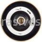 7" 5/8-11 THD Merit Surf Prep Hook & Loop Back-up Pad
