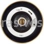 5 x 5/8-11 THD Merit Surf Prep Hook & Loop back-up pad