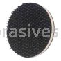 5" Merit Surf Prep Hook & Loop back-up pad w 1/4" Steel Shank