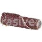 3/16 x 1 x 3/32 80 Grit M-2E Aluminum Oxide Cartridge Rolls Straight Half-Glued (Pencils)