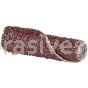 3/16 x 1 x 3/32 320 M-2E Merit Aluminum Oxide Cartridge Rolls Straight Half-Glued Pencils