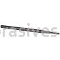 Merit Abrasives 08834180116 Extra Shank Length Mandrels 4 x 5-1/2 x 1/4 M-8-4