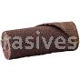 3/8 x 1 x 1/8 120 Grit Merit A/O Cartridge Rolls Straight Half-Glued