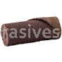 3/8 x 1 x 1/8 180 Grit Merit A/O Cartridge Rolls Straight Half-Glued