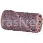 1 x 1-1/2 x 1/4 60 Grit Merit Al/O Cartridge Rolls Straight Half-Glued