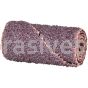 3/4 x 2 x 1/4 80 Grit Merit A/O Cartridge Rolls Straight Half-Glued