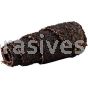 3/8 x 1 x 1/8 60 Grit Merit A/O Full-Tapered Spiral Rolls