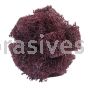 1-1/2 x 1/2 Merit A/O Very Fine 2 Ply High Strength Cross Buff