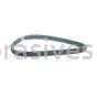3/4 x 20-1/2 A/O Very Fine Merit Surface Blending Belts