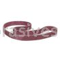 Merit Abrasives 08834194013 1 x 42 A/O Medium Merit Type GD Surface Blending Belts
