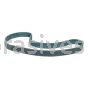 Merit Abrasives 08834194014 1 x 42 A/O Very Fine Merit Type GD Surface Blending Belts