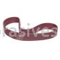 2-1/2 x 60 A/O Medium Merit Type GD Surface Blending Belts