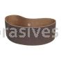 Merit Abrasives 08834194048 4 x 36 A/O Coarse Merit Type GD Surface Blending Belts