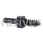1/4" Shank Fits 3/16" Arbor Hole Merit Mandrel CPM-12
