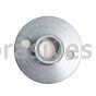 Norton Nut//Pad Nut 5/8-11///Accessories