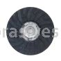 9" Merit Spiracool Back-Up Pad