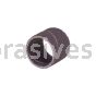 3/4 x 3/4 /80 /Merit Aluminum Oxide /Spiral Bands